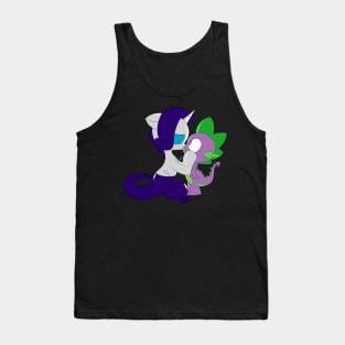 Sparity Tank Top